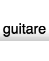 GUITARE